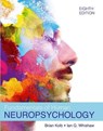 Fundamentals of Human Neuropsychology - Bryan Kolb ; Ian Q. Whishaw - 9781319383503