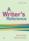 A Writer's Reference - Diana Hacker ; Sommers Nancy - 9781319413002