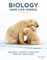 Biology: How Life Works (International Edition) - James Morris ; Daniel Hartl ; Andrew Knoll ; Robert Lue - 9781319441319
