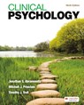 Clinical Psychology - Jonathan Abramowitz ; Prinstein Mitchell ; Trull Timothy - 9781319442880