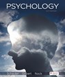 Psychology - Daniel Schacter ; Gilbert Daniel ; Nock Matthew - 9781319498634