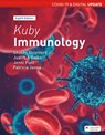 Kuby's Immunology, Media Update - Sharon Stranford ; Owen Judy ; Jones Patricia ; Punt Jenni - 9781319498658