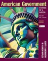 American Government: Stories of a Nation - Scott Abernathy ; Waples Karen - 9781319535988