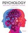 Psychology - David Myers ; DeWall C. Nathan ; Gruber June - 9781319545147