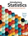 Introductory Statistics: A Student-Centered Approach - Ann Cannon ; Starnes Daren ; Tabor Josh - 9781319545314