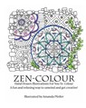 ZenColour - Amanda Pfeifer - 9781320401784