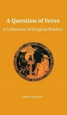 A Question of Verse - SPOONER,  James - 9781320662314