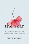 The Scar - Mary Cregan - 9781324001720