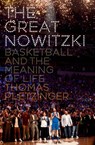 The Great Nowitzki - Thomas Pletzinger - 9781324003052