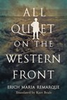 All Quiet on the Western Front - Erich Maria Remarque - 9781324006930
