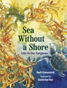 Sea Without a Shore - Barb Rosenstock - 9781324016076