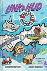 Link + Hud: Sharks & Minnows - Jerome Pumphrey ; Jarrett Pumphrey - 9781324016113