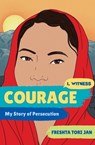 Courage - Freshta Tori Jan - 9781324016670