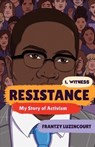 Resistance - Frantzy Luzincourt - 9781324016694