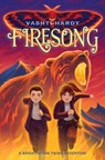 Firesong - Vashti Hardy - 9781324030454