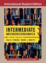 Intermediate Microeconomics - Hal R. Varian ; Marc Melitz - 9781324034308