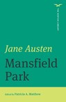 Mansfield Park (The Norton Library) - Jane Austen - 9781324034551
