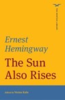 The Sun Also Rises (The Norton Library) - Ernest Hemingway - 9781324045717