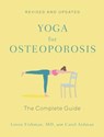 Yoga for Osteoporosis - Loren Fishman - 9781324051992