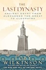 The Last Dynasty - Toby Wilkinson - 9781324052036