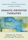 Somatic-Oriented Therapies - Herbert Grassmann ; Maurizio Stupiggia ; Stephen W. (University of North Carolina) Porges - 9781324052722