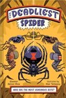 The Deadliest Spider - Eleanor Spicer Rice - 9781324053712