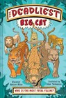 The Deadliest Big Cat - Eleanor Spicer Rice - 9781324053736