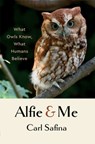 Alfie and Me - Carl Safina - 9781324065463