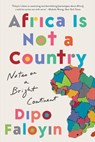 Faloyin, D: Africa Is Not a Country - Dipo Faloyin - 9781324065890