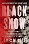 Black Snow - James M. Scott - 9781324074601
