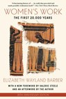 Women's Work - Elizabeth Wayland (Occidental College) Barber - 9781324076025