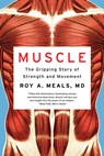 Muscle - Roy A. Meals - 9781324076223