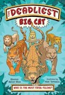 The Deadliest Big Cat - Eleanor Spicer Rice - 9781324082385