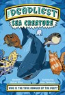 Sea Creature - Eleanor Spicer Rice - 9781324083306