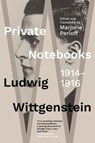 Private Notebooks: 1914-1916 - Ludwig Wittgenstein - 9781324090809