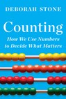 Counting - Deborah Stone - 9781324091066