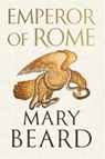 Emperor of Rome - Mary Beard - 9781324095606