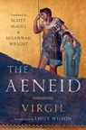 The Aeneid - Virgil - 9781324096436
