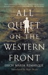 All Quiet on the Western Front - Erich Maria Remarque - 9781324097792