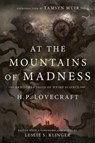 At the Mountains of Madness - H.P. Lovecraft - 9781324098362