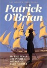 21 - Patrick O'Brian - 9781324105213