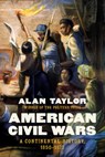 American Civil Wars - Alan (University of Virginia) Taylor - 9781324110491