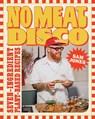 No Meat Disco - Sam Jones - 9781324111870