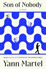 Son of Nobody - Yann Martel - 9781324118138