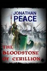 The Bloodstone of Cerillion - PEACE,  Jonathan - 9781326126384