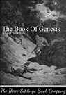Book Of Genesis - King James Bible (Archaic) - 9781326195328