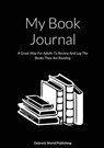 My Book Journal - Dubreck World Publishing - 9781326770051