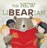 The New Libearian - Alison Donald - 9781328466693