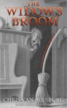 The Widow's Broom - Chris Van Allsburg - 9781328470195