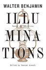 Illuminations - Benjamin Walter Benjamin - 9781328470232
